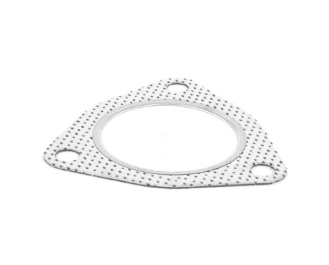 Gasket, exhaust pipe, Image 6