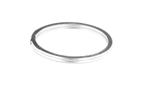 Gasket, exhaust pipe, Image 8