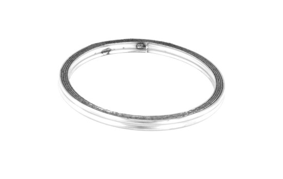 Gasket, exhaust pipe, Image 9