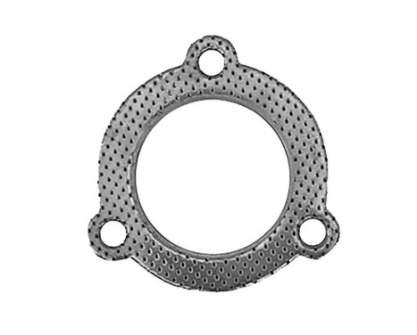 Gasket, exhaust pipe, Image 3