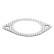 Gasket, exhaust pipe, Thumbnail 9