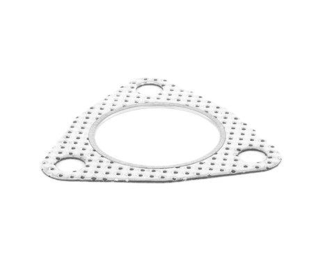 Gasket, exhaust pipe, Image 9