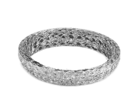 Gasket, exhaust pipe, Image 9