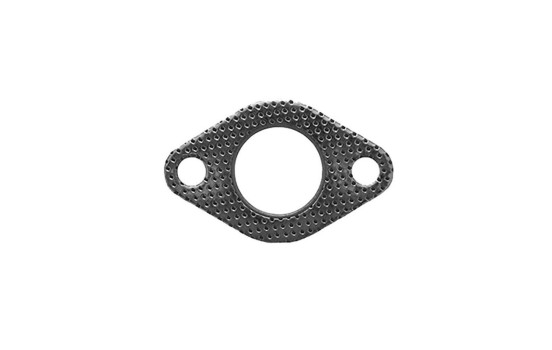 Gasket, exhaust pipe, Image 9