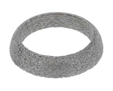 Gasket, exhaust pipe, Image 2