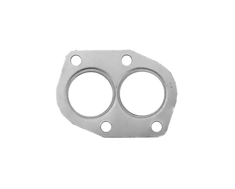 Gasket, exhaust pipe, Image 9