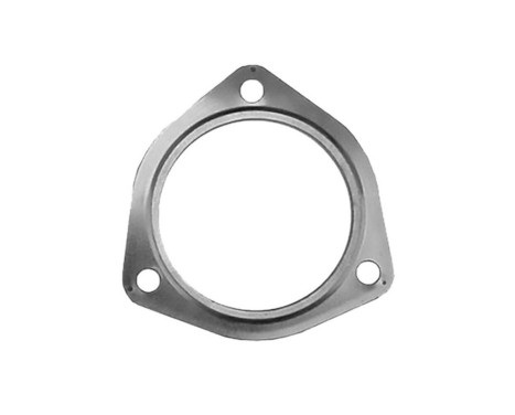 Gasket, exhaust pipe, Image 6