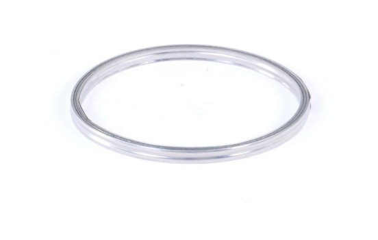 Gasket, exhaust pipe, Image 6