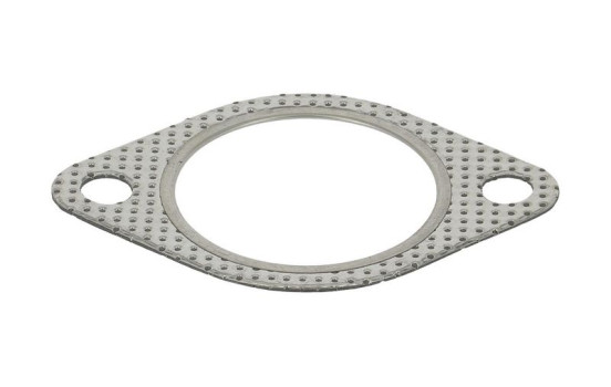 Gasket, exhaust pipe, Image 2