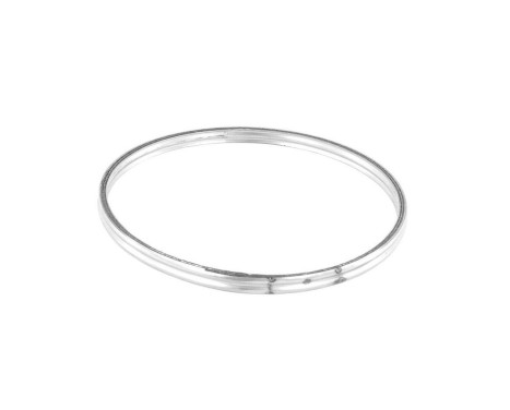 Gasket, exhaust pipe, Image 9