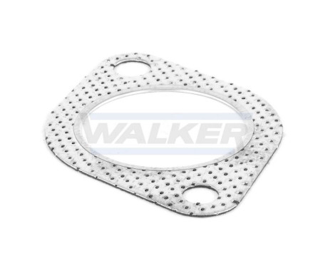 Gasket, exhaust pipe, Image 7