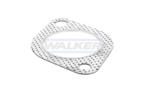 Gasket, exhaust pipe, Image 7