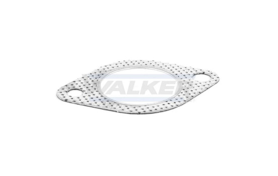 Gasket, exhaust pipe, Image 8