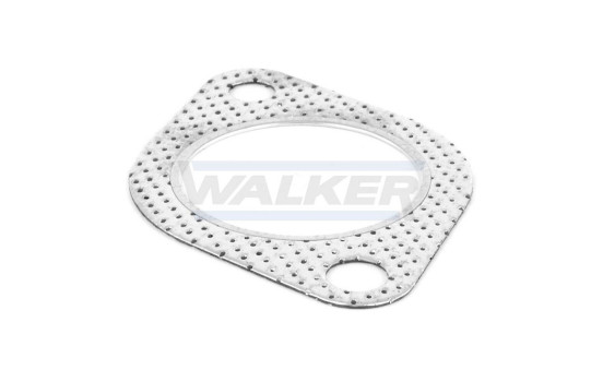 Gasket, exhaust pipe, Image 9