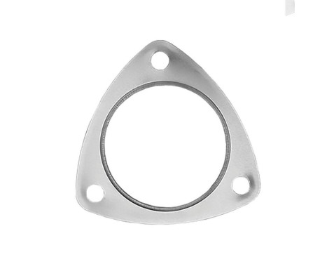 Gasket, exhaust pipe, Image 3