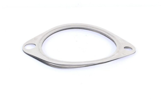Gasket, exhaust pipe, Image 6