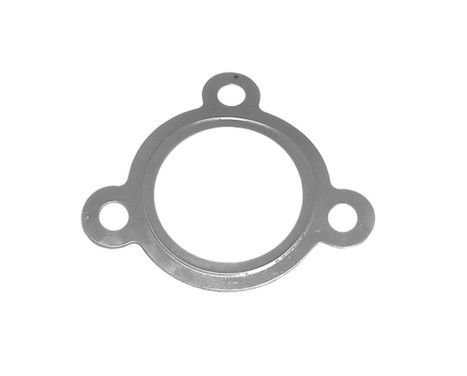 Gasket, exhaust pipe, Image 3