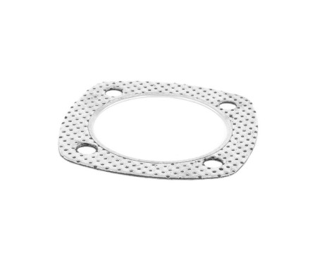 Gasket, exhaust pipe, Image 6