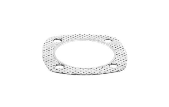 Gasket, exhaust pipe, Image 7
