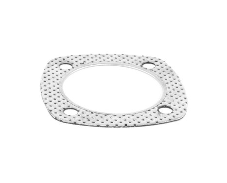 Gasket, exhaust pipe, Image 9