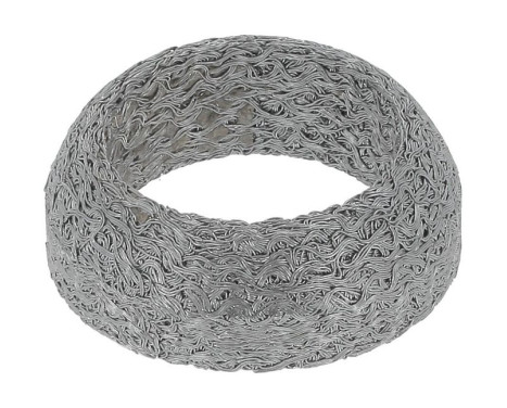 Gasket, exhaust pipe, Image 2