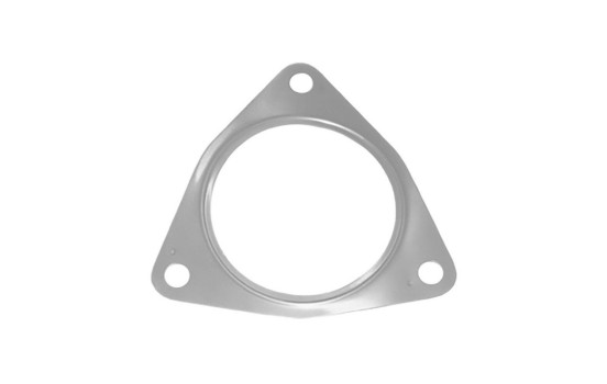Gasket, exhaust pipe, Image 3