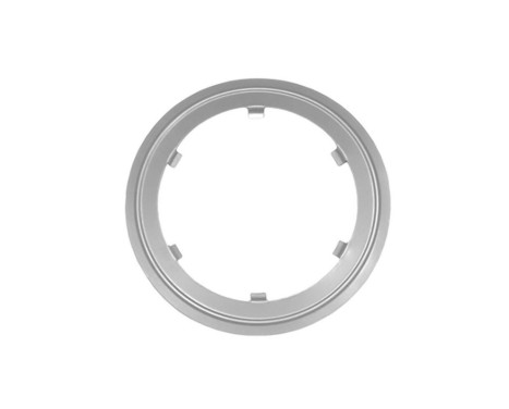 Gasket, exhaust pipe, Image 3