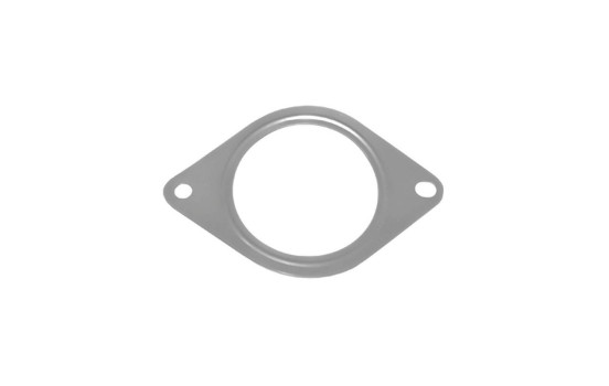 Gasket, exhaust pipe, Image 3