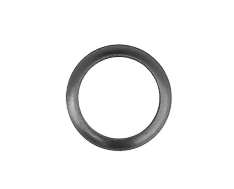 Gasket, exhaust pipe, Image 3