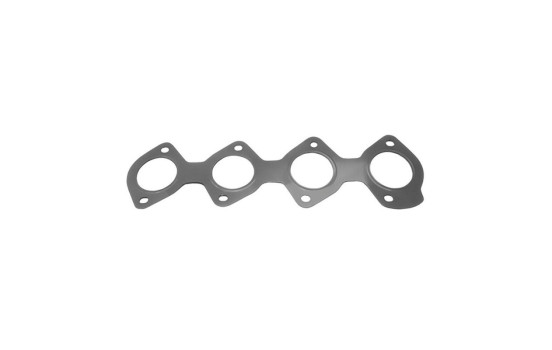 Gasket, exhaust pipe, Image 3