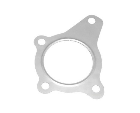 Gasket, exhaust pipe, Image 3