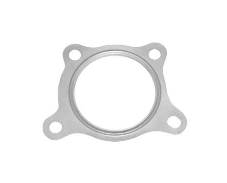 Gasket, exhaust pipe, Image 3
