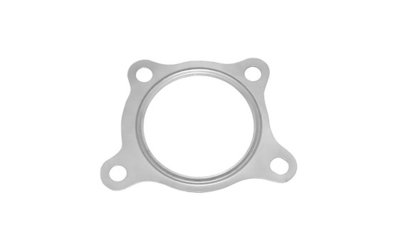 Gasket, exhaust pipe, Image 3