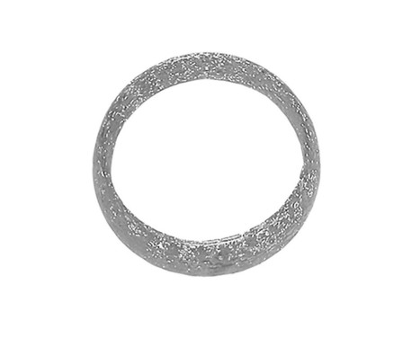 Gasket, exhaust pipe, Image 3