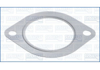 Gasket, exhaust pipe