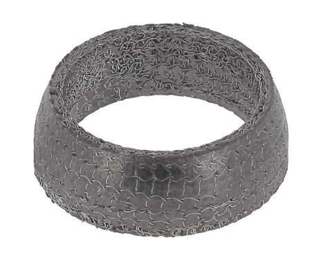 Gasket, exhaust pipe, Image 2