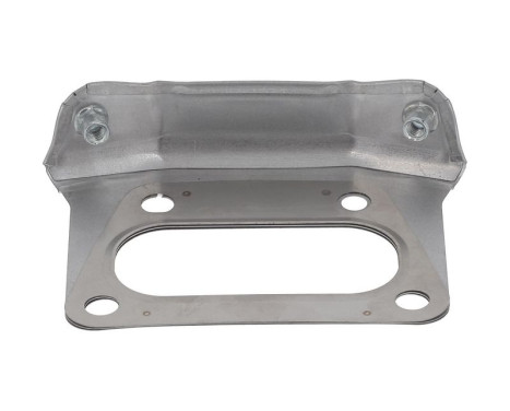 Gasket, exhaust pipe, Image 2