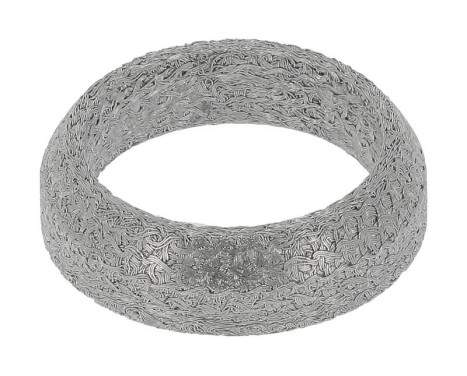 Gasket, exhaust pipe