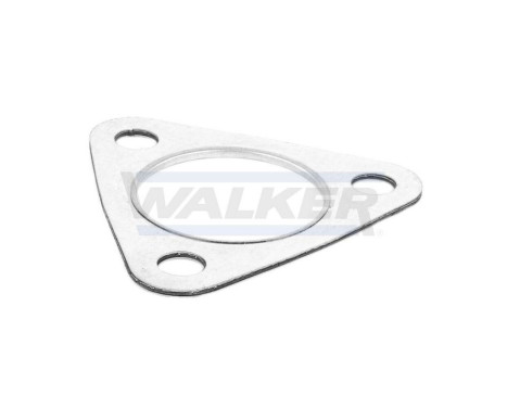 Gasket, exhaust pipe, Image 4