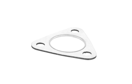 Gasket, exhaust pipe, Image 9