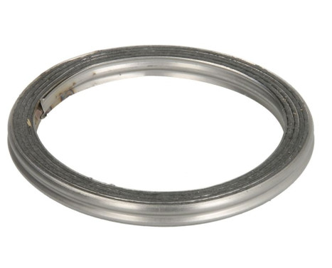 Gasket, exhaust pipe