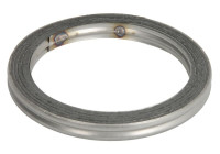 Gasket, exhaust pipe