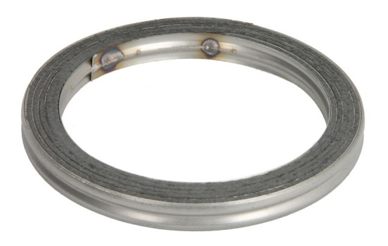 Gasket, exhaust pipe