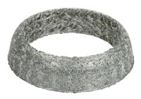 Gasket, exhaust pipe