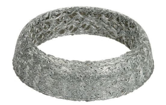 Gasket, exhaust pipe