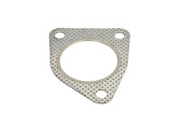 Gasket, exhaust pipe