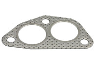 Gasket, exhaust pipe