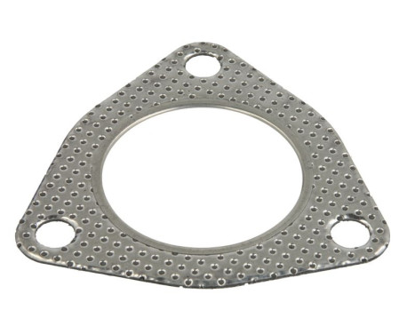 Gasket, exhaust pipe