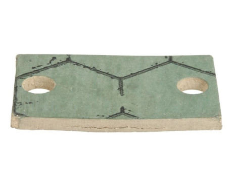 Gasket, exhaust pipe