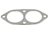 Gasket, exhaust pipe